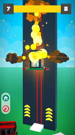 Save the Elevator - Breaking Fall Free Games 2020截图3