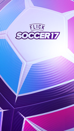 Flick Soccer 17截图1