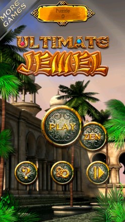 Ultimate Jewel截图6