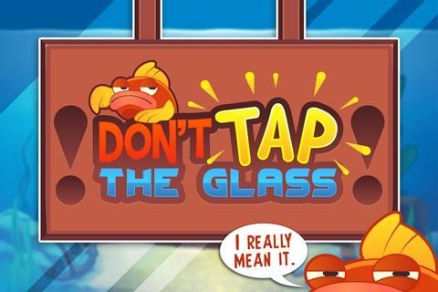 Don't Tap the Glass!截图9