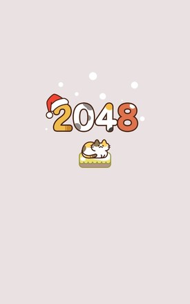 2048WalkingCat截图3