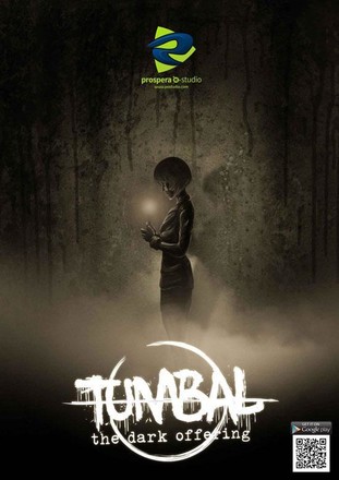 TUMBAL - The Dark Offering截图5