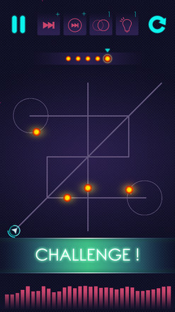 Beat Balls: The magic loop截图4