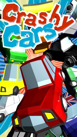 CRASHY CARS – DON’T CRASH!截图9