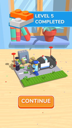 Construction Set - Satisfying Constructor Game截图1