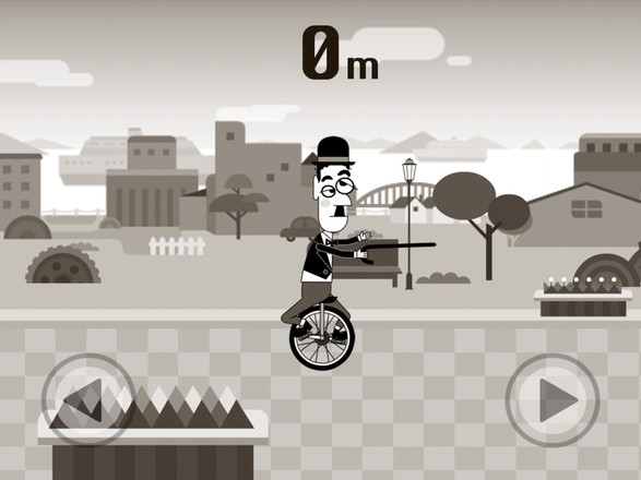 Monocycle Joy截图4