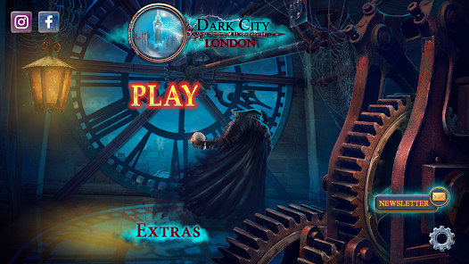 Dark City: London (F2P)截图2