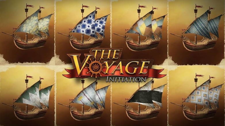 海上帝國：啟航 (The Voyage)截图2