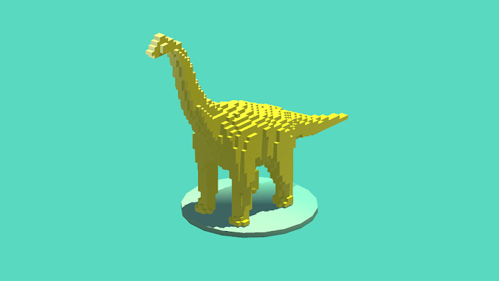 动物乐园3D: 放置类动物创造游戏截图4