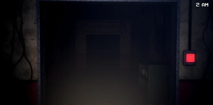 Five Nights at Maggie's: Reboot截图3