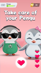 Pengu - Virtual Pets截图3