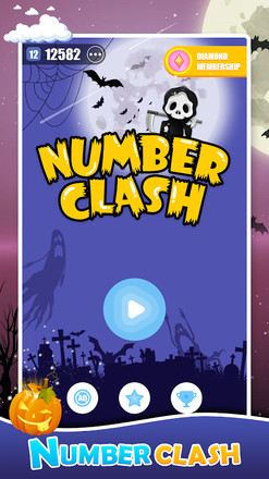 Number Clash截图5