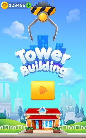 天天建房子 – Tower Building截图3
