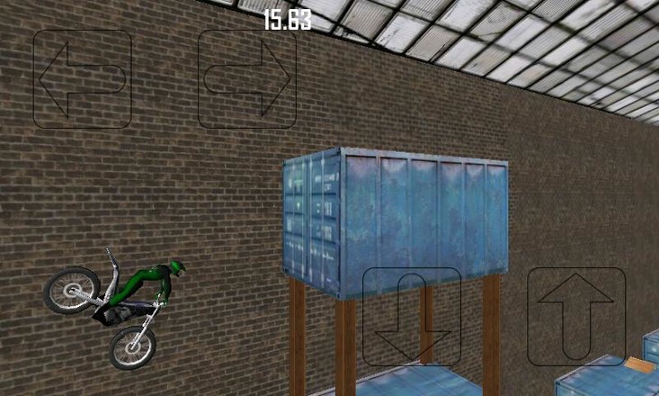 GnarBike試驗截图4