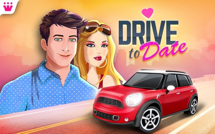 Drive to Date截图8