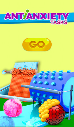 Best Satisfying 3D Game! Try Not To Say Wow截图1