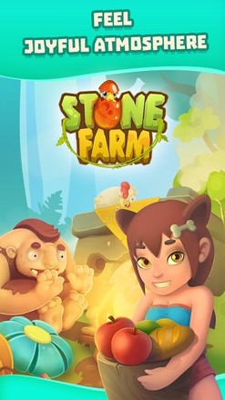 Stone Farm截图2