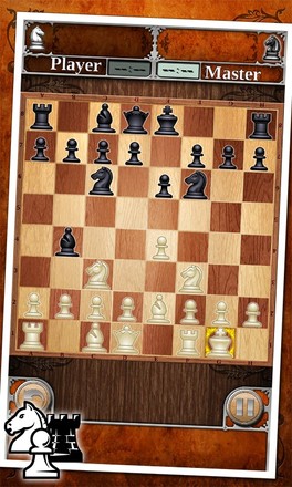 国际象棋截图2