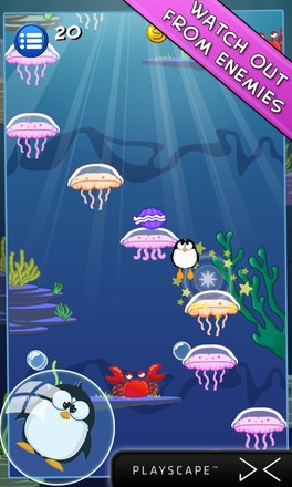 Jelly Jump截图1