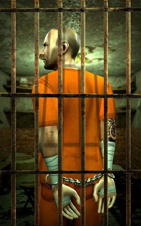 Jail Prison Break 2018 - Escape Games截图10