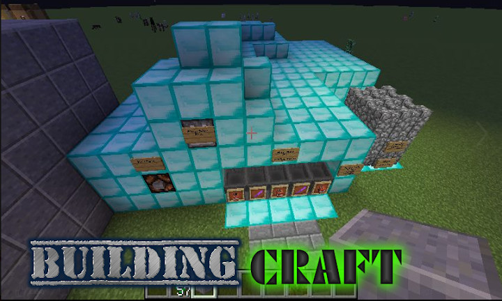 Block Craft 3D : Building Simulator截图1