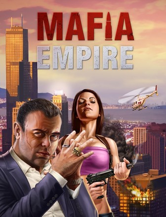 Mafia Empire: City of Crime截图1