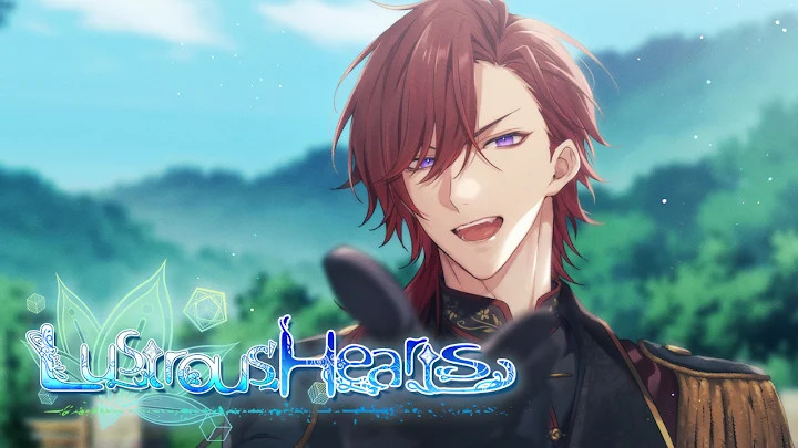 Lustrous Heart: Otome Game截图1
