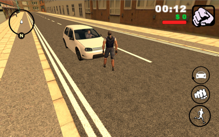 Mods for GTA Vice City 4截图4