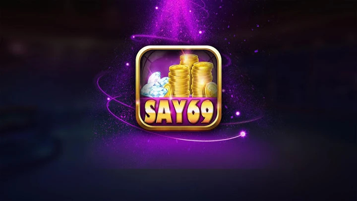 SAY69 - Cổng game hoàng gia截图4