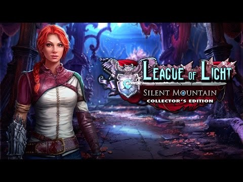 League of Light: Silent截图9