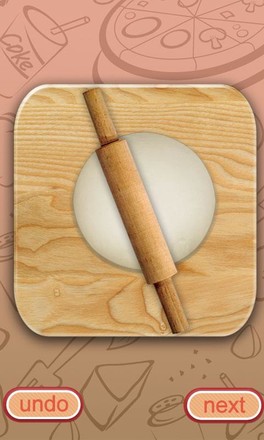 Pizza Maker - Cooking game截图2