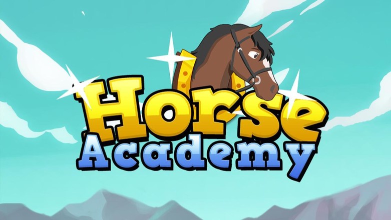 Horse Academy截图4