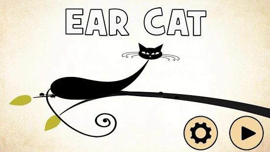 Ear Cat截图1