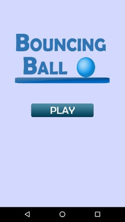 Bouncing Ball截图6