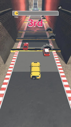 Smash Cars!截图4