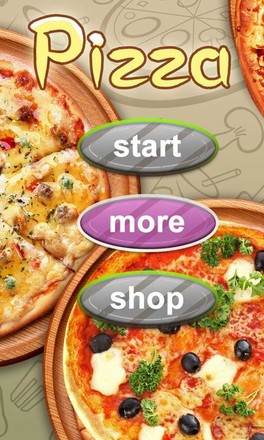 Pizza Maker - Cooking game截图4