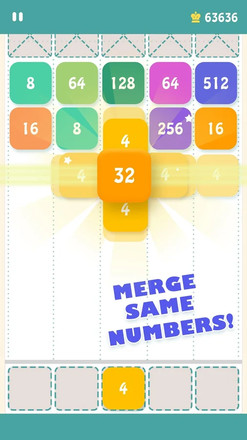 Shoot n Merge - reinvention of the classic puzzle截图3