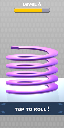 Spiral Roll截图1