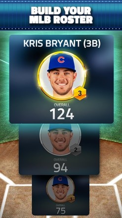 MLB TAP SPORTS BASEBALL 2017截图1