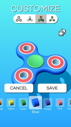 Fidget Spinner Designer截图9