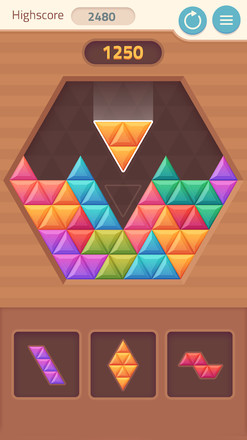 Block Puzzle Box - Free Puzzle Games截图5