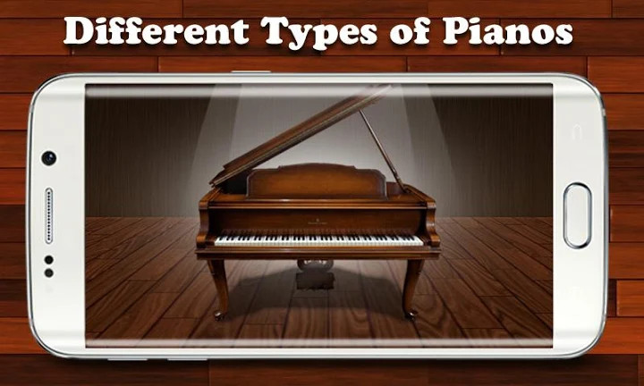 Piano Free - Music Keyboard Tiles截图1