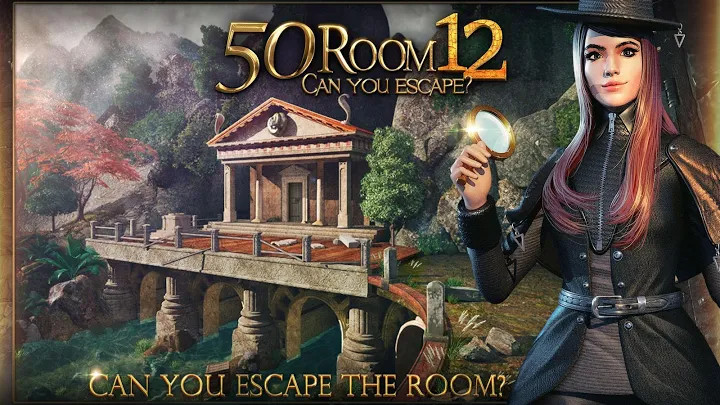 Can you escape the 100 room XII截图6