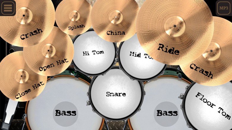 Drums截图1