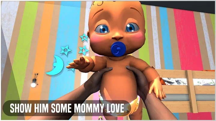 Mother Life Simulator Game截图1