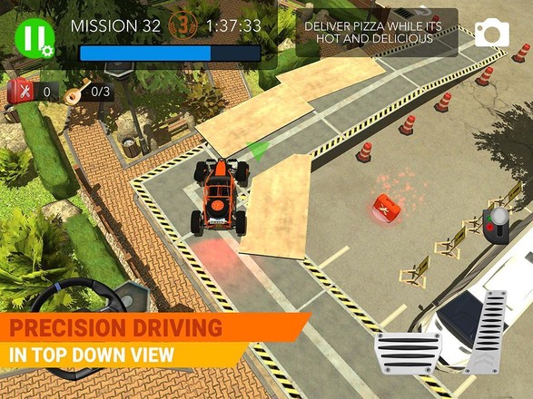 Driving Quest!截图5