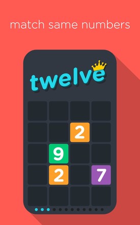 twelve - puzzle game *Free截图1