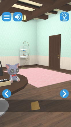 Room Escape Game: Hope Diamond截图3