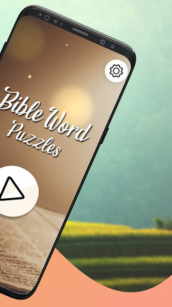 Bible Word Puzzle Games : Connect & Collect Verses截图3
