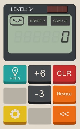 计算器: 游戏截图8